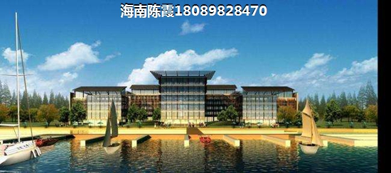 2024年古鹽田的房子你是否還買得起？海南房?jī)r(jià)漲還是跌了？