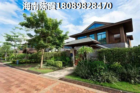 ?？谑惺旋埲A區(qū)樓盤現(xiàn)房，2024年?？邶埲A區(qū)買房北方人還能遲疑嗎