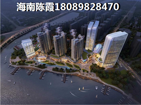 瓊海博鰲鎮(zhèn)樓盤綜合排行榜推薦~