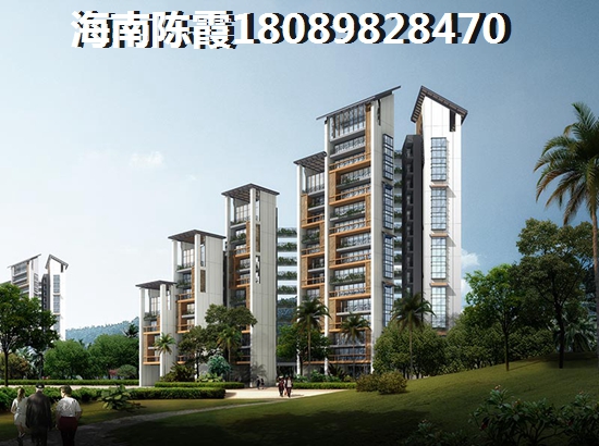 海南2室一廳新房多少錢2