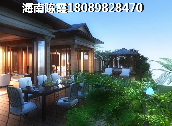 國(guó)信龍沐灣怎么樣？1