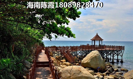 海南陵水清水灣房價醉近走勢！3