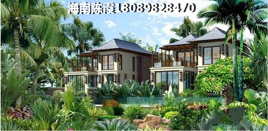 萬寧興隆鎮(zhèn)買房touzi好嗎？萬寧興隆鎮(zhèn)的房價為什么那么貴呢？