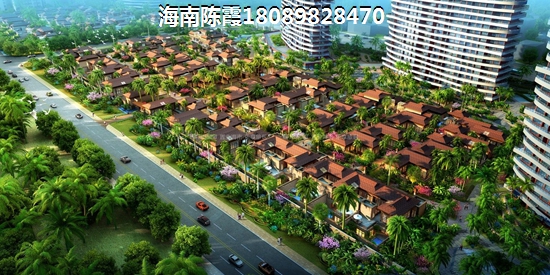 海南萬(wàn)寧買(mǎi)房那里好？