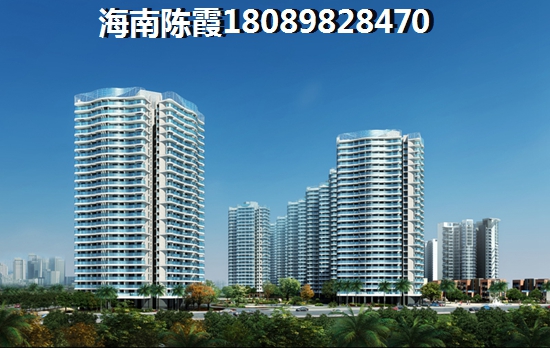 海南買房子養(yǎng)老哪里好？粵泰香江麗景養(yǎng)優(yōu)勢(shì)解析！