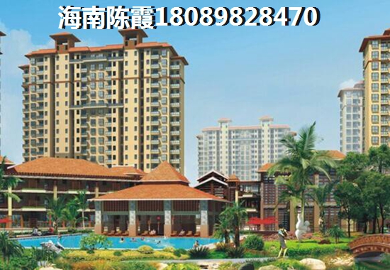 海南三亞市房價漲這么快