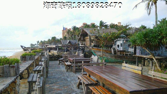 海南海口房?jī)r(jià)會(huì)上漲嗎