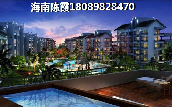 海南2025年房價(jià)下降幅度大嗎？