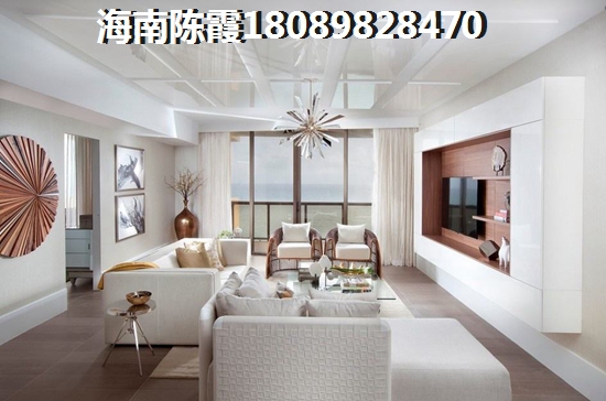 三亞魯能三亞灣房?jī)r(jià)還會(huì)回暖嗎？