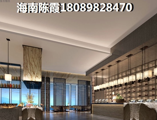 中漢大廈的買房優(yōu)勢是什么？