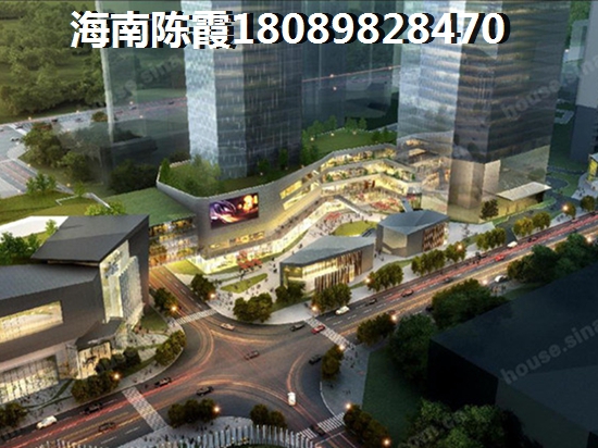 海南到底哪里買房性價比好，2025年澄邁老城房價真的還要上漲？