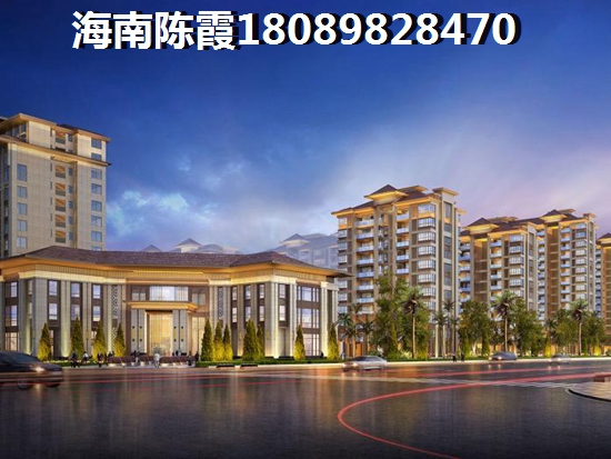 陵水海景房現(xiàn)在紙得買嗎