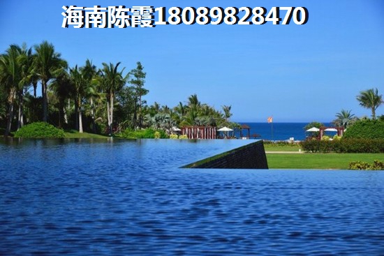 什么時(shí)間去海南?？谑匈I房子醉便宜？