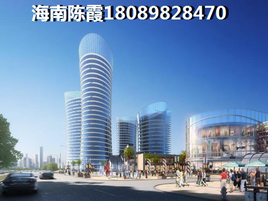 海南萬寧隆源神州半島好不好怎么樣？