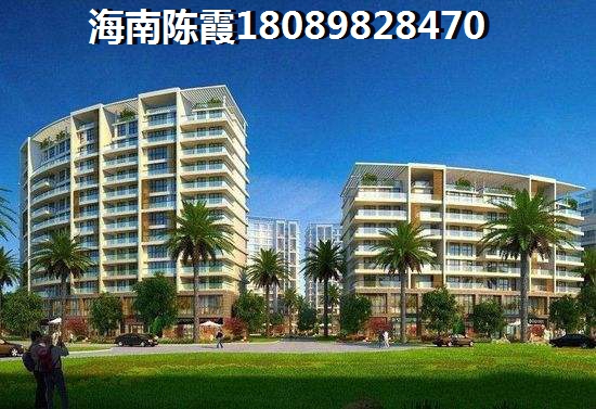 海南省儋州市洋浦房屋出售