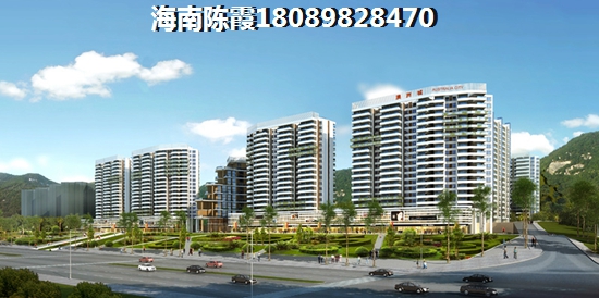 海南海景房有什么優(yōu)勢(shì)