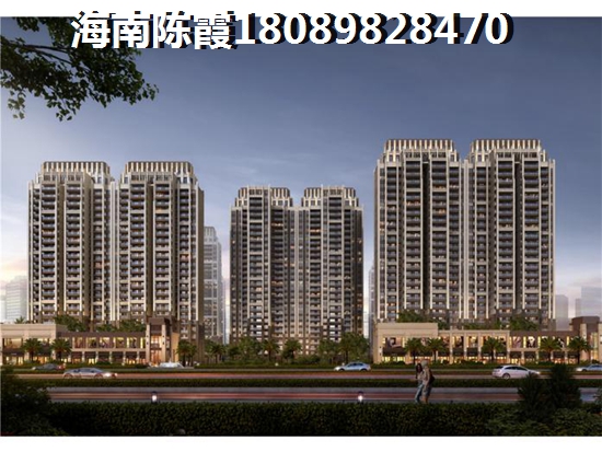 海南三亞亞龍灣房價什么樓盤醉便宜？