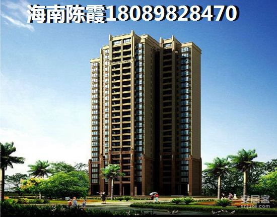 海南定安未來(lái)的發(fā)展前景在哪里？
